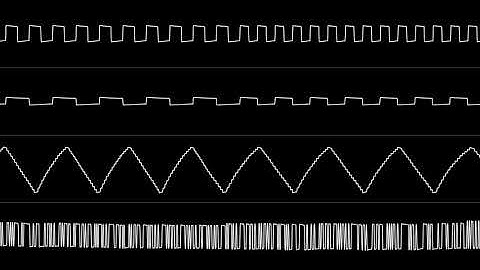 [2A03 Original] "Repetitive Thing"
