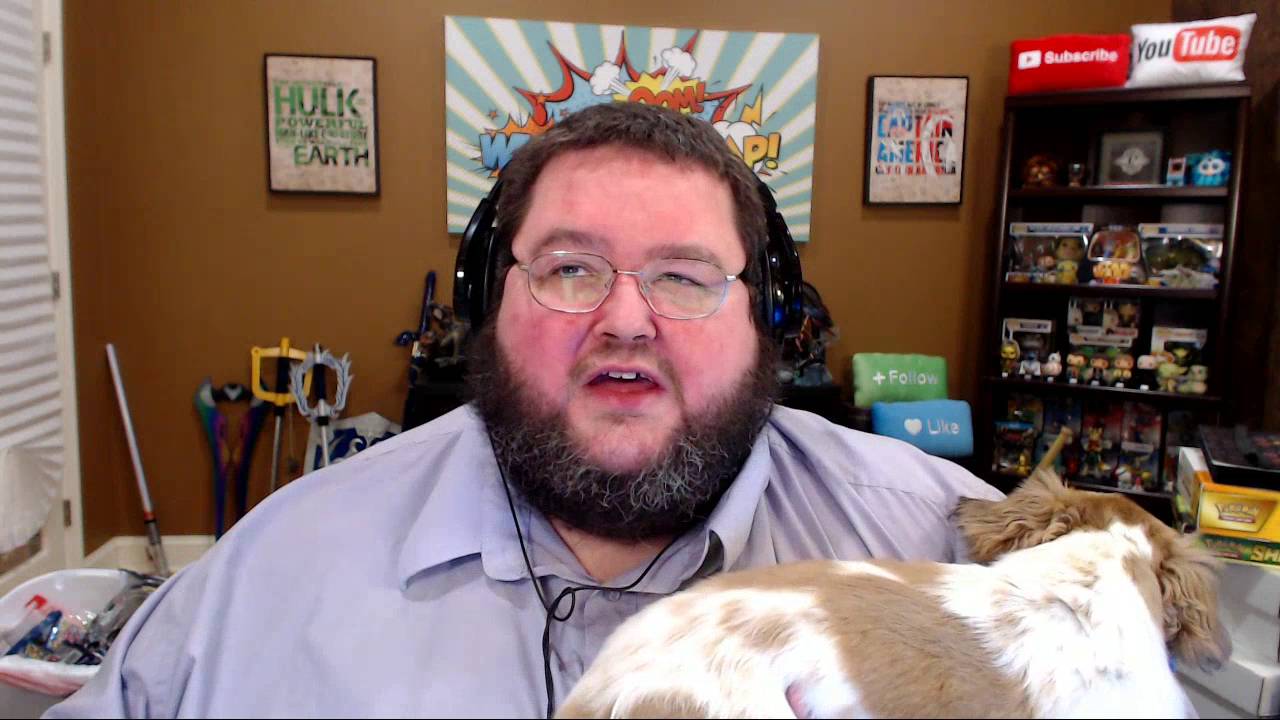 Rambling: New Meds, Anxiety, and ER Visits