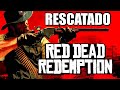 Red Dead Redemtion ¡¡¡Jugable en PC!!!  Rescatado
