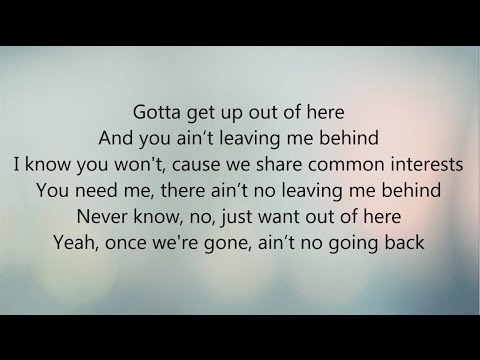 Desperado - Rihanna (Lyrics) 