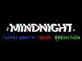 MINDNIGHT OST - Hideout