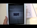 New Technology Live - Apple iPad 3 Unboxing new iPad - Ad Show