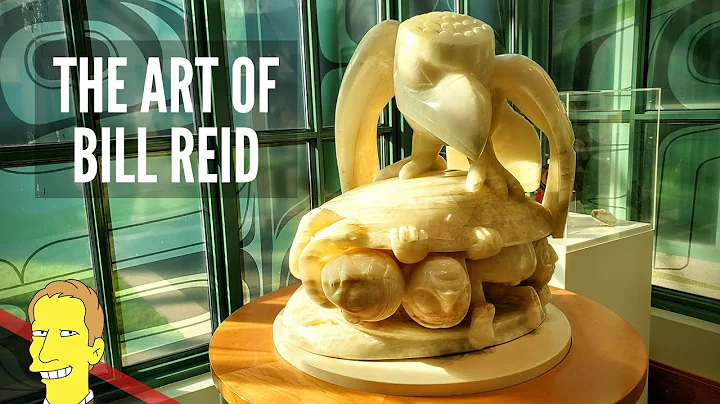 BILL REID GALLERY OF NORTHWEST COAST ART