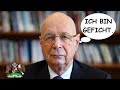 NEWS ROUNDUP: Klaus Schwab is In Deep Scheisse