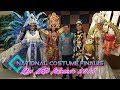 KEREN! National Costume Finalis Miss Earth Indonesia 2018