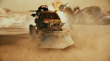 Element 3D Plugin Reel 2016