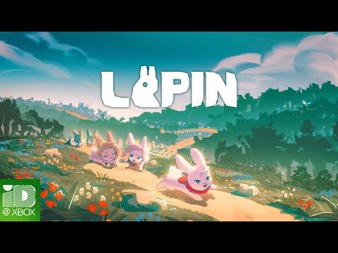 LAPIN Xbox Early Access Trailer