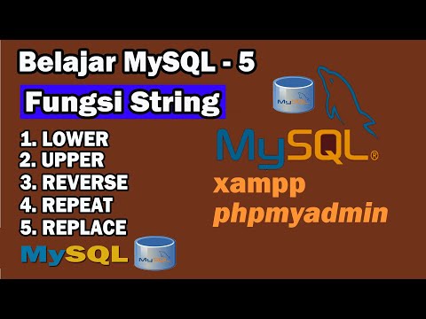 Video: Apakah fungsi Instr dalam SQL?