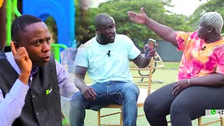 AKABENEZER GH200000 FUNERAL😳😜 MR & MRS AKABENEZER VRS KYEKYEKU | AKABENEZER COMEDY 2022 Togo Movie