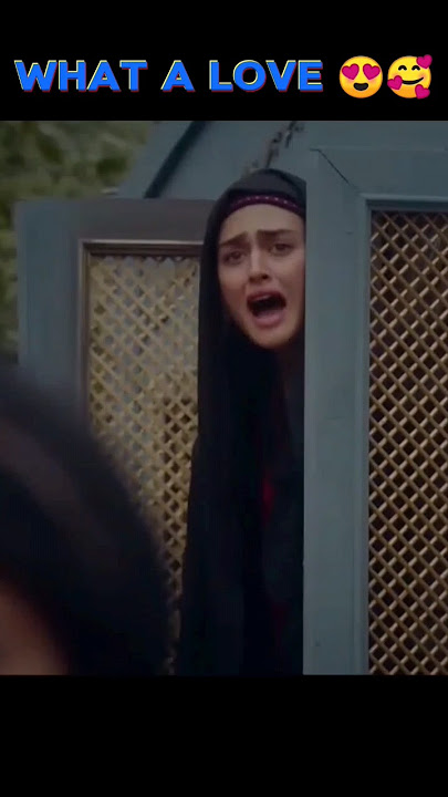 what a love...🥰❤️😍#ertugrul #halimasultan #ertugrulghazi #halima #halimasultanlove #youtubeshorts