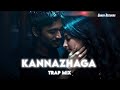 Kannazhaga Chill Lofi X Trap Remix 3 Movie Sandy Records