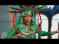 10 celebrity mind control glitches caught on camera