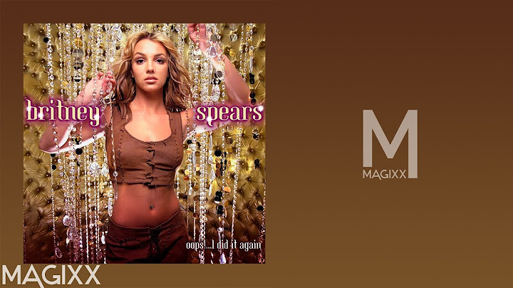 Lucky Remix version - Remix performance video thumbnail