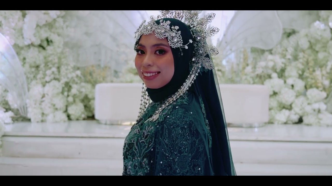 (1) Aina & Iqmal | 20.12.2025 | Dua Jiwa Akhirnya Bersatu Jua 