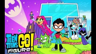 Teen Titans Go Teenage - Cartoon Compilation - Sende Delimisin