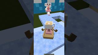 Italian Brainrot VS Squid Game 3 #minecraft #italianbrainrot #shorts