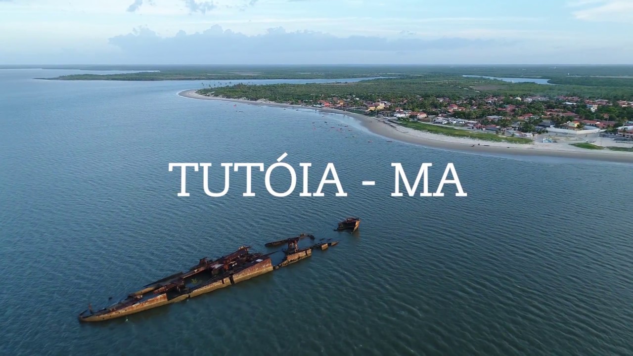 Tutóia Maranhão fonte: i.ytimg.com