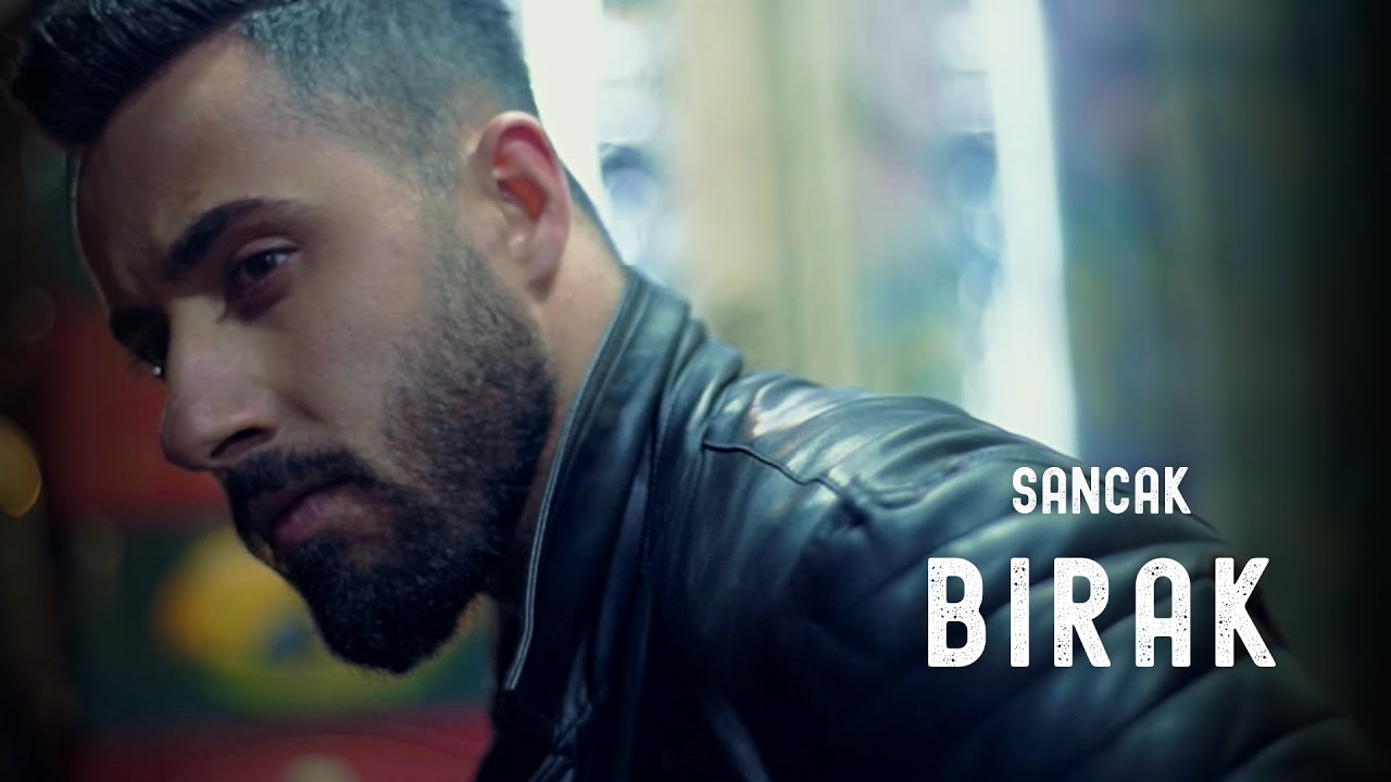 Watch Sancak - Bırak (Official Music Video) on YouTube Watch Sancak - Bırak (Official Music Video) on YouTube
