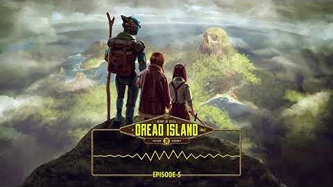 Fallout 76 Radio Play Part 3 A Dread Island Tale