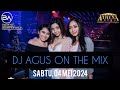 DJ AGUS TERBARU SABTU 04 MEI 2024 | WELCOME IVAN BS and INISIAL DA