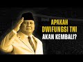 Apakah Prabowo Akan Membawa Indonesia Seperti Orde Baru?
