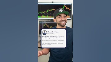 This Book TRANSFORMED My Trading Career