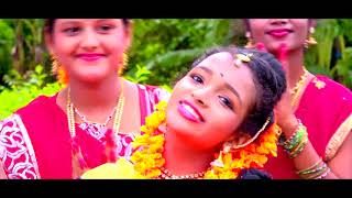 Dakidele Thare Maa SUPER HIT ODIA MAA TARINI BHAJAN