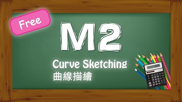 Herman Yeung - DSE M2 - Curve Sketching (Introduction)