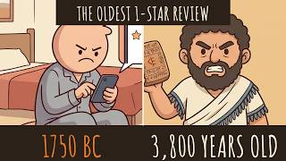 Was Ea-Nasir Really History's Worst Merchant?