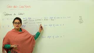 More n Cube Root l ICSE CLASS 8 | MATHS | CHAPTER 4 | CUBE AND CUBE ROOTS l L25