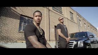 Rayface - Tell Me Why Ft Slim Thug (RSP Editors Cut)