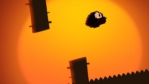 Flappy Bird ( in 5 styles )