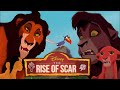 Rise of scar  s2 episode 1  two kings two prides 