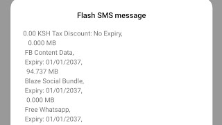 SAFARICOM FREE INTERNET FAST SPEED DECEMBER 2020 screenshot 1