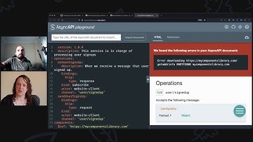 Thinking Out Loud #1 — With Lorna Mitchell