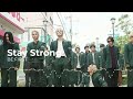 [COVER] BE:FIRST / Stay Strong  Remix [Instrumental] 映画『WIND BREAKER/ウィンドブレイカー』主題歌