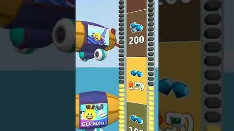 Trivia Race 3D - Roll And Answer Gameplay Walkthrough