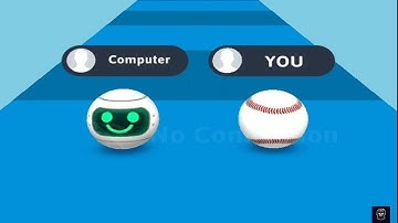 Trivia Race 3D - Roll And Answer Gameplay Walkthrough