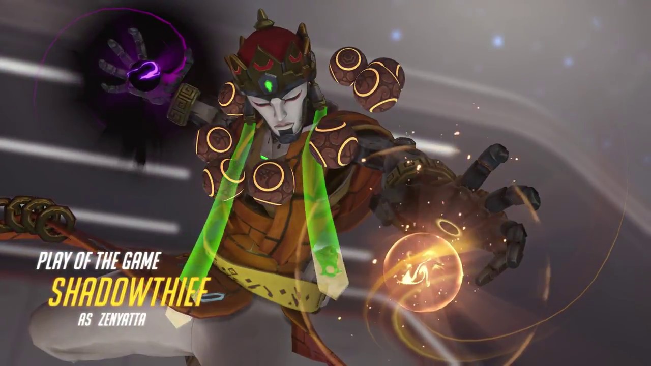 Clip 9 | The Man of Many Hands