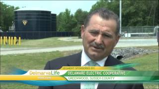 Tuesday, June 10, Segment 5 - Delaware Electric Cooperative Profile