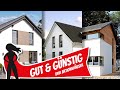 Gut & günstig: AKTIONSHÄUSER - SO VIEL kannst DU wirklich sparen! | Hausbau Helden