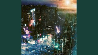 Burnin' (feat. Shallou) - Rinzen