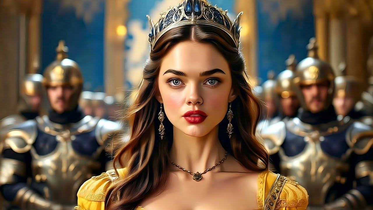 The 24-Year-Old Alien Princess Insulted the Human Warrior—And He Turned His Back Silently | HFY