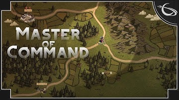 Master of Command - 18th Century Mount & Blade meets Total War