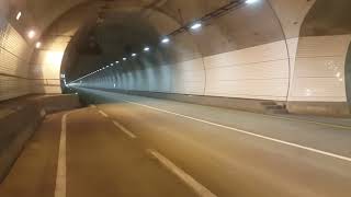 BMW   S1000RR Tunnel Sound Flyby