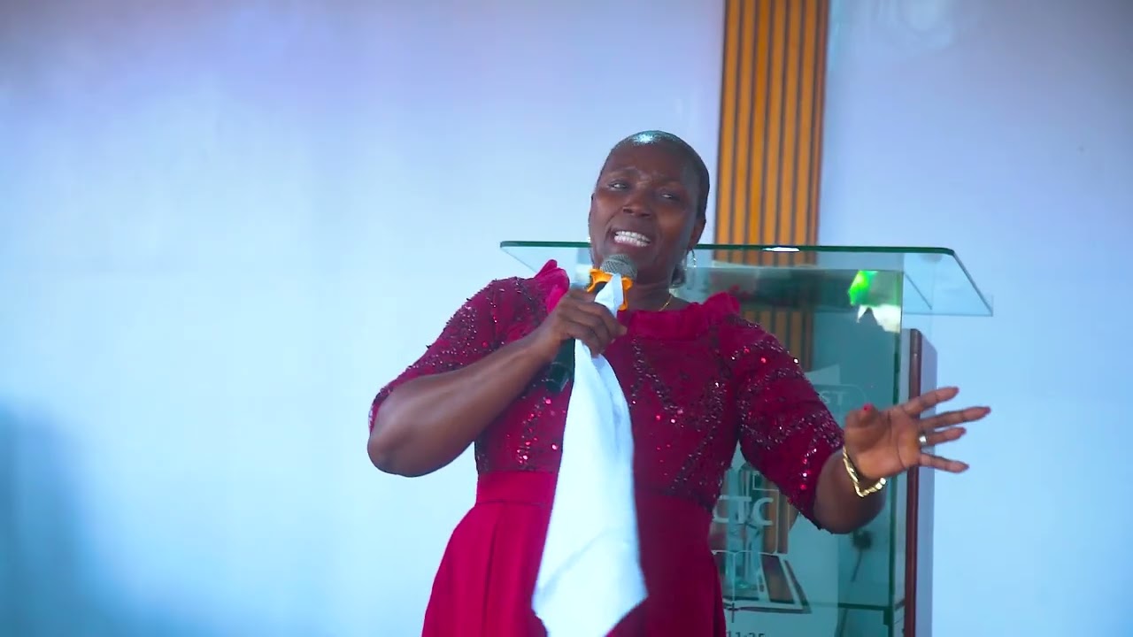 JIFUNZE NAMNA YA KUONDOA ROHO YA KUCHELEWESHWA EP 3