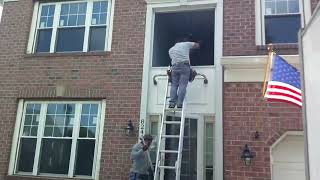 Severn, MD Full Home Window Replacement | 27 New Windows