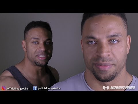 Socially Awkward With Overbite Please Help @Hodgetwins