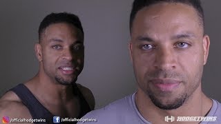 Socially Awkward With Overbite Please Help Hodgetwins