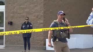 ICE agents raid a popular Western New York supermarket